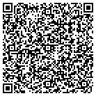 QR code with J E H Stallion Station contacts