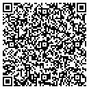 QR code with R C Lee Body Shop contacts
