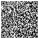 QR code with Hampton Bookkeeping contacts
