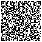 QR code with James Mesa Construction contacts