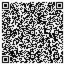 QR code with Kitty Sitters contacts