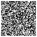 QR code with Henrys Fence contacts