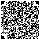 QR code with Cheeves Bros Limousine Service contacts