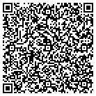 QR code with A D R-Community Mediation & RE contacts