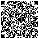 QR code with Salazar Monument Service contacts