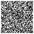 QR code with Rosborough Ranch contacts