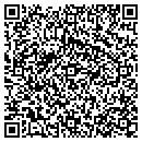 QR code with A & J Sheet Metal contacts