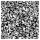 QR code with Osborne Distributing Co Inc contacts