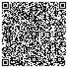 QR code with Martha Wahlert Studio contacts