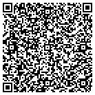 QR code with HI Tech Consulting Recruiting contacts