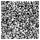 QR code with Lees Deer Processing contacts