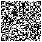 QR code with Center Engine & Transm Service contacts
