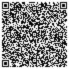 QR code with K & G Contracting Services contacts