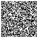 QR code with C K Basket Magic contacts