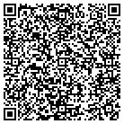 QR code with University of Texas South contacts