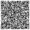 QR code with Hes Got Style contacts