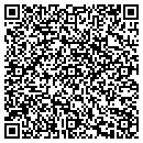QR code with Kent L Howze DDS contacts