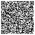 QR code with Esh contacts