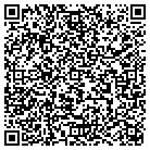 QR code with D & R Precision Mfg Inc contacts