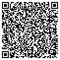 QR code with N I C U contacts