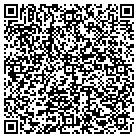 QR code with C & L Concrete Construction contacts