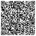 QR code with Anthony & Sylvan Pools Corp contacts