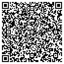 QR code with A & S Produce Co contacts