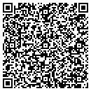 QR code with The Roxy contacts