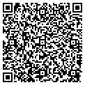 QR code with Timet contacts