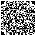 QR code with Blondes-R-Us contacts