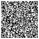 QR code with Ann Raines contacts