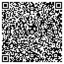 QR code with Jo's Vending contacts