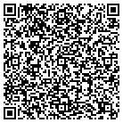 QR code with White Oak Bird Supplies contacts