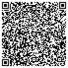 QR code with D W Distribution Inc contacts