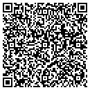 QR code with C & M Vending contacts
