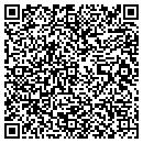 QR code with Gardner Hotel contacts