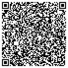 QR code with Maggie Moo's Ice Cream contacts