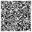 QR code with Met Center The contacts