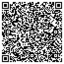 QR code with J G Construction contacts