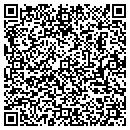 QR code with L Dean Cobb contacts
