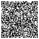 QR code with Kuttin Up contacts