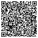 QR code with Alco contacts