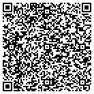QR code with Maverick Electronics contacts