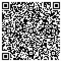 QR code with Daydreams contacts