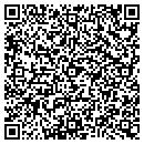 QR code with E Z Budget Motors contacts