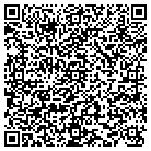 QR code with Wild Peach Baptist Church contacts