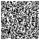 QR code with Richard Overstreet Cnstr contacts