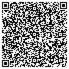 QR code with Cherbonnier Group In The contacts