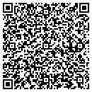 QR code with J & G Specialties contacts
