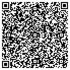 QR code with G & S Security Services contacts